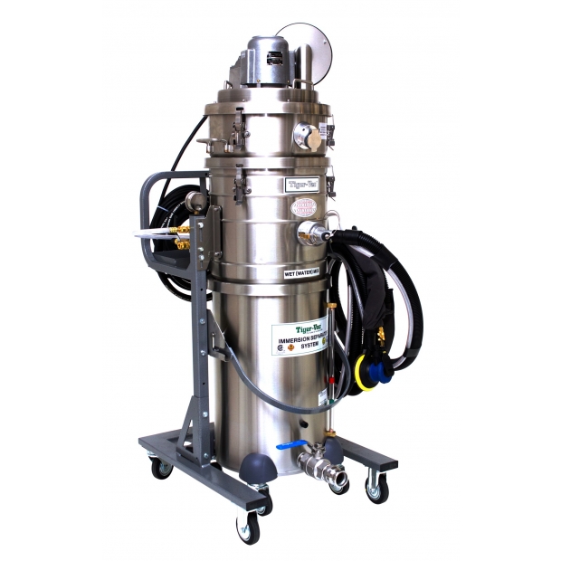 EXP1-IT (63L) EX (CFE) SK HEPA FOR HAZLOCS