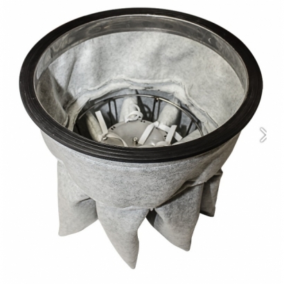 Conductive Star Shaped Filter with Cage - Included ×.jpg